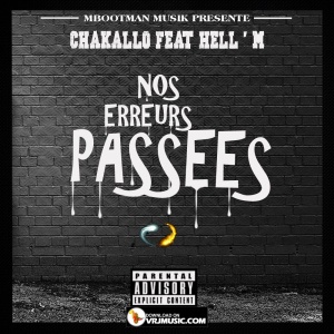 Nos erreurs passées